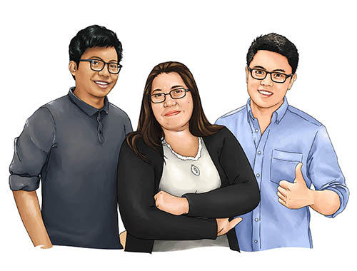 kt-family